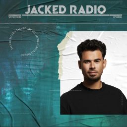 Artwork for Afrojack - Jacked Radio