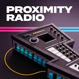 Artwork for Proximity Radio