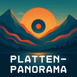 Artwork for Platten Panorama Vinyl und Musikpodcast