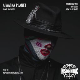 Artwork for Aiwaska Planet Radio