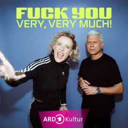 Artwork for Fuck you very, very much! Die größten Beefs im Musikbiz
