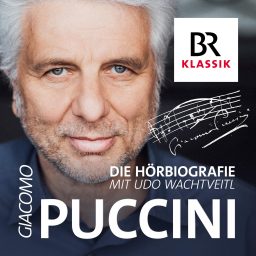 Artwork for Berühmte Komponisten - Biografien zum Hören
