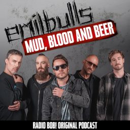 Artwork for MUD, BLOOD AND BEER - Der Emil Bulls Podcast bei RADIO BOB!