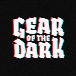 Artwork for GEAR OF THE DARK