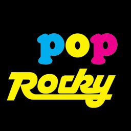Artwork for POP Rocky