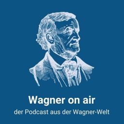 Artwork for Wagner on air - Der Podcast des Richard Wagner-Verband Hannover e.V.