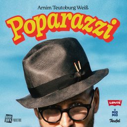 Artwork for Poparazzi - die Geschichte eines Songs