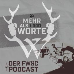 Artwork for Mehr als 1.000 Worte - Der FWSC-Podcast