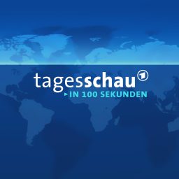 Artwork for tagesschau in 100 Sekunden