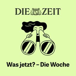 Artwork for Was jetzt? – Die Woche