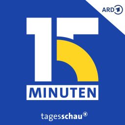 Artwork for 15 Minuten. Der tagesschau-Podcast am Morgen