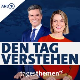 Artwork for tagesthemen: Den Tag verstehen (Audio)