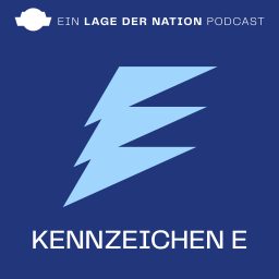 Artwork for Kennzeichen E - Der Podcast für elektrische Mobilität
