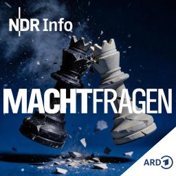 Artwork for Machtfragen - Das sicherheitspolitische Update