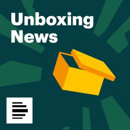 Artwork for Unboxing News - Deutschlandfunk Nova
