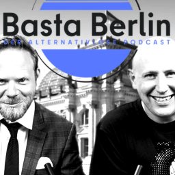 Artwork for Basta Berlin- der alternativlose Podcast