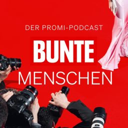 Artwork for BUNTE Menschen - Der Promi-Podcast