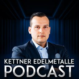 Artwork for Kettner-Edelmetalle Podcast