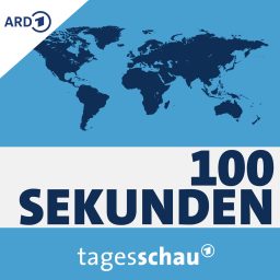 Artwork for tagesschau in 100 Sekunden: Das aktuelle News-Update (Audio)