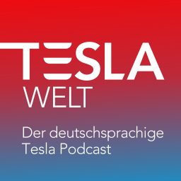Artwork for Tesla Welt - Der deutschsprachige Tesla Podcast
