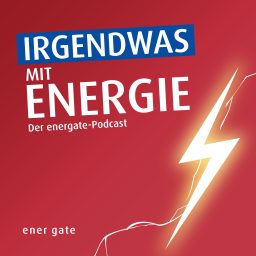 Artwork for Irgendwas mit Energie – der energate-Podcast