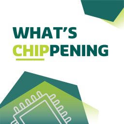 Artwork for What's Chippening: Halbleiternews erklärt und eingeordnet