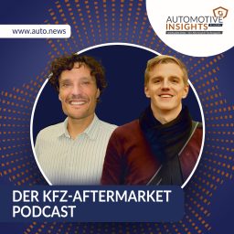 Artwork for Automotive Insights Magazin - www.auto.news