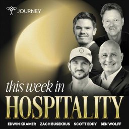 Artwork for This Week in Hospitality