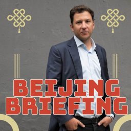 Artwork for Beijing Briefing - Der journalistische China-Podcast