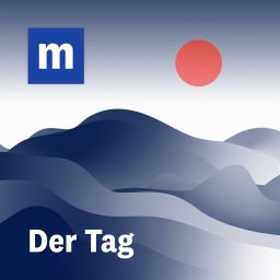 Artwork for Der Tag – Wirtschaftsnachrichten des manager magazins