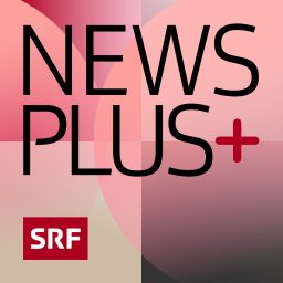 Artwork for News Plus – das Thema des Tages in 15 Minuten