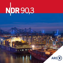 Artwork for NDR 90,3 - Die Nachrichten für Hamburg