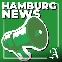 Artwork for Hamburg-News – der aktuelle Nachrichten-Überblick um 17 h