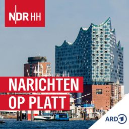 Artwork for Narichten op Platt - Plattdeutsche Nachrichten