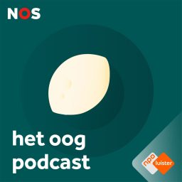 Artwork for NOS Met het Oog op Morgen