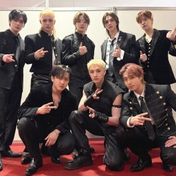 Artwork for STRAY KIDS Grown Man Kpop Boy Band Forever