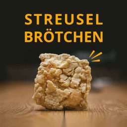 Artwork for Streuselbrötchen - der Podcast für Aachen und die Region powered by CARL FRITZ