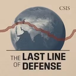 Artwork for The Last Line of Defense