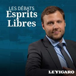 Artwork for Le Club Esprits Libres
