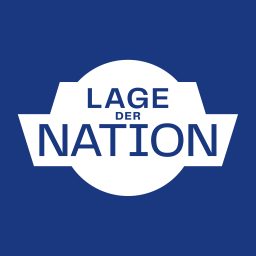 Artwork for Lage der Nation - der Politik-Podcast aus Berlin