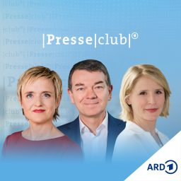 Artwork for ARD Presseclub