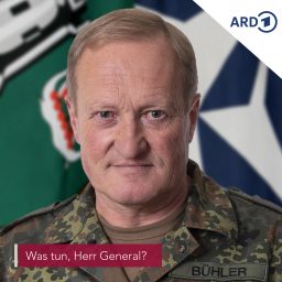 Artwork for Was tun, Herr General? - Der Podcast zum Ukraine-Krieg