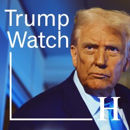 Artwork for Handelsblatt Trump-Watch - Der Analyse-Podcast zur zweiten Amtszeit des US-Präsidenten