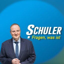 Artwork for Schuler! Fragen, was ist