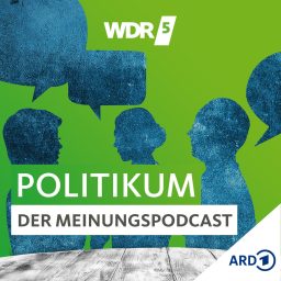 Artwork for Politikum – Der Meinungspodcast von WDR 5