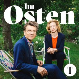 Artwork for Im Osten - wo Deutschland sich entscheidet