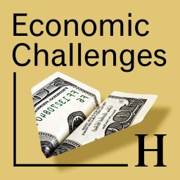 Artwork for Handelsblatt Economic Challenges - Podcast über Wirtschaft, Konjunktur, Geopolitik und Welthandel