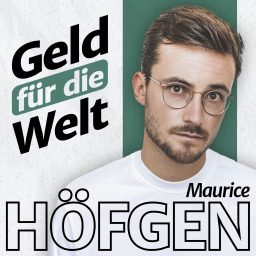 Artwork for Geld für die Welt