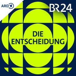 Artwork for Die Entscheidung. Politik, die uns bis heute prägt