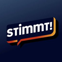 Artwork for Stimmt! Der Nachrichten-Talk